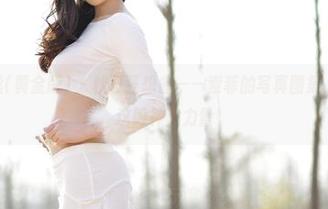 AISS爱丝(黄金版) – 秋日狂想曲——索菲的写真图集，快来感受这股神秘力量