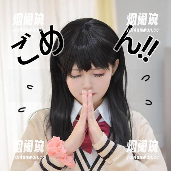 Arty亚缇写真中的可爱：比糖果还让人上瘾的甜！