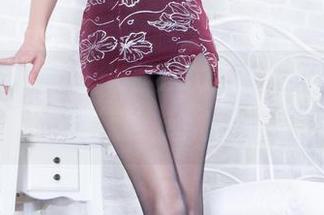 Beautyleg – 长腿Laura：每一张美图都是一个‘腿’动心弦的故事！