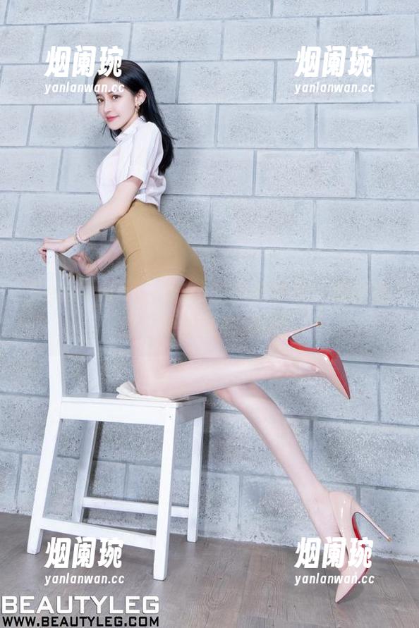 Beautyleg - Yao的泳池梦境：原图悠悠，更新还在继续！