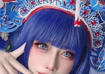 原图的魔力：Byoru绫濑桃写真里的诡异传说，太迷人了扣人心弦！