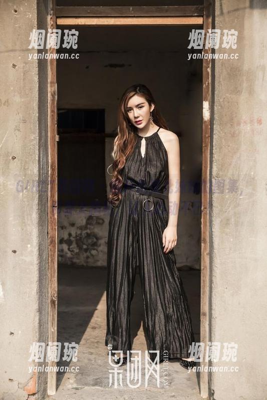 GIRLT果团网-松果儿 GIRLT果团网 - 翻开松果儿妹妹的图集,资源大揭秘,让人心动不已!