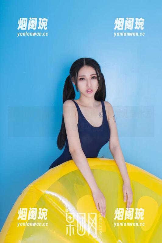 GIRLT果团网 - 双人写真，松果儿带你去探索无限可能！