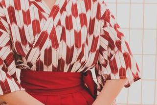 GIRLT果团网 – 莫雅淇+毛衣=了不起的舒适碰撞，精选写真让你直呼‘好暖心’！