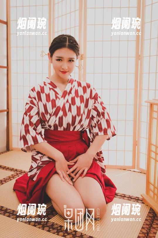 GIRLT果团网 - 莫雅淇+毛衣=了不起的舒适碰撞，精选写真让你直呼‘好暖心’！