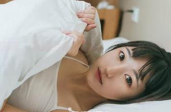 GIRLT果团网 – 陈雅漫带你飞上天台，免费下载她的写真，心情瞬间UP！