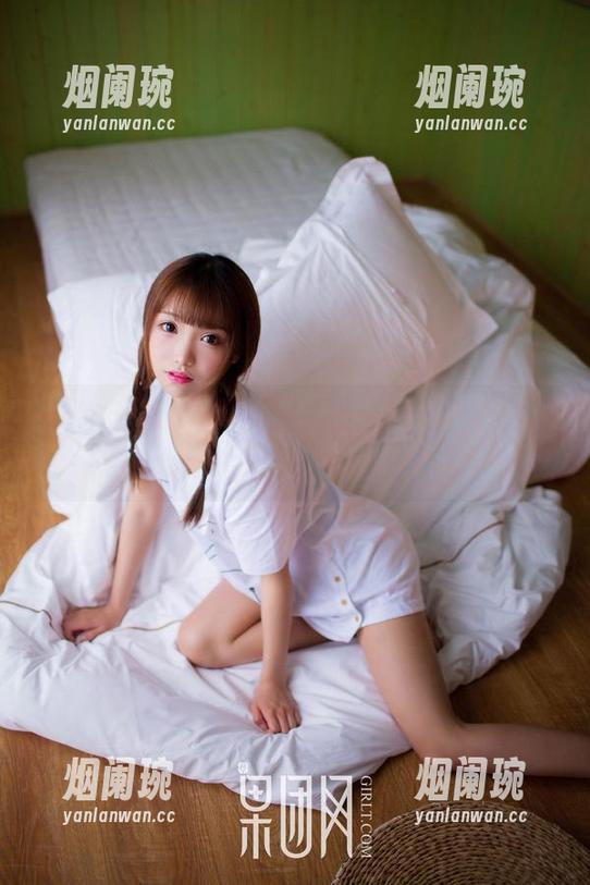GIRLT果团网 - 龚玥菲学姐的图册，免费看了都不想走，能不能再留一会儿？