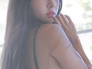 Habin夏彬(하빈)内衣&视频，原图都快浪出海了，全套来袭！