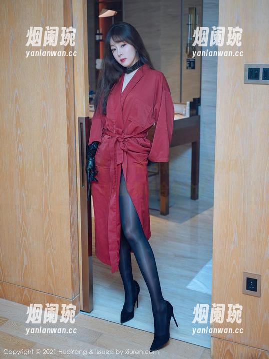 HuaYang花漾 - 一件白衬衫，两种风情：宋KiKi的戏谑合集分享