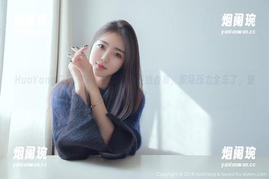HuaYang花漾 - 宋kiki学姐的在线合集，职场压力全忘了，快来看看！