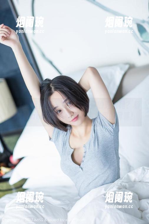 IMiss爱蜜社 - 到底是谁穿的连衣裙？杨紫嫣candy的高清图片占据我的屏幕！