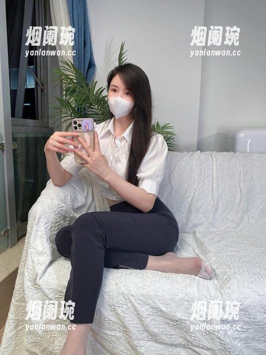 July芝岚 微密圈 - 刚刚看了July芝岚护士的新作品,心脏真的跳得有点快…不停更新景点透支吧!