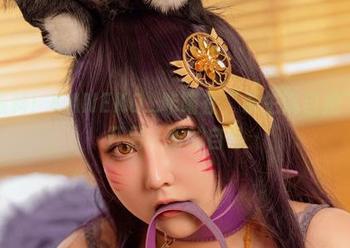 最新爆料！KANEKO_咔喵在“杀生院自拍”中揭开另一面的自己