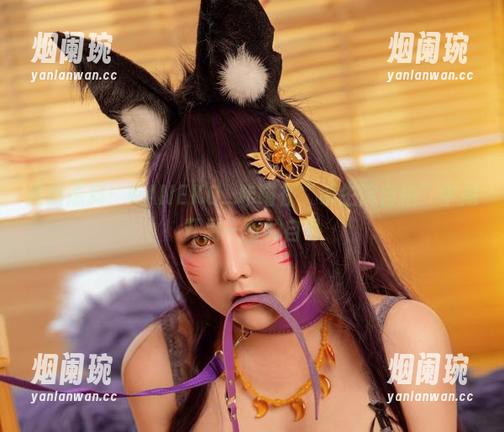 最新爆料！KANEKO_咔喵在“杀生院自拍”中揭开另一面的自己