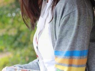 MFStar模范学院 – 体操服图包分享——伊小七MoMo让我们重新定义“优雅运动”