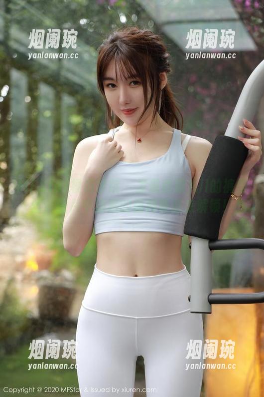 MFStar模范学院-唐琪儿il MFStar模范学院 - 发现唐琪儿il的裤里丝,图片中隐藏的福利等你来解锁!