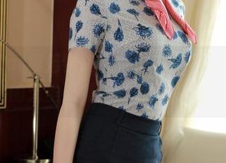 MFStar模范学院 – 运动的节奏，陈怡曼的无圣光美图生活，真香！
