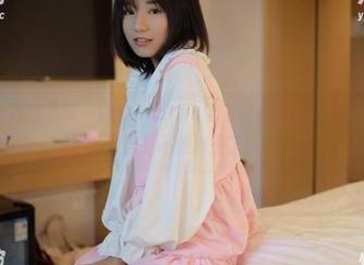 MFStar模范学院 – 露露Andrea穿上水手服后，我简直要怀疑自己是不是海王了！