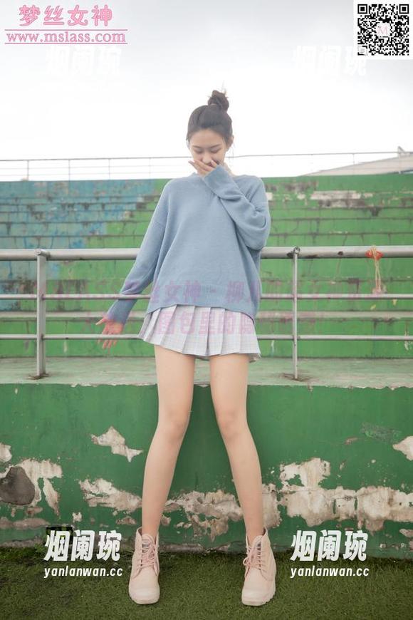 MSLASS梦丝女神 - 柳儿的超女神资源大放送：图包里的隐秘诱惑！