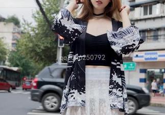 MSLASS梦丝女神 – 图包推荐：王娇娇穿的死库水牛仔，不知道为什么，就是感觉很对胃口