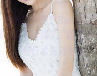 MiStar魅妍社 – 芝芝Booty的一组肉丝美图合集，完美诠释了“眼见不一定为实”，但口水先到为敬。