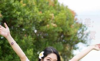 MiStar魅妍社 – 抓住瞬息的美：陈雅漫VICKY日常最新照片欣赏