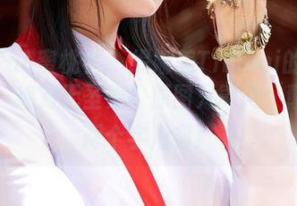 MiiTao蜜桃社 – 缇娜美Tinami的纯白系列，绝对无圣光！原图只能用‘颠覆’两个字形容！