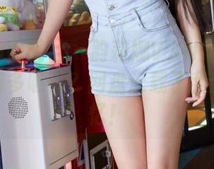 MiiTao蜜桃社 – 韵莉娜VANILLA的夏天究竟有多吸引？网盘记载了我的无限回忆！