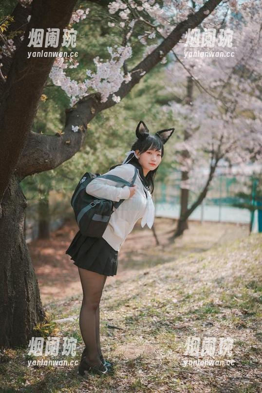 调皮得恰到好处！Mimmi(밈미)的DJAWA红帽原图，图册中快来探秘！