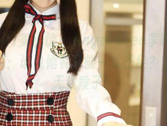 MyGirl美媛馆 – AngelaLee李玲的婚纱写真：谁说婚礼只能一本正经？这里有无数段子！