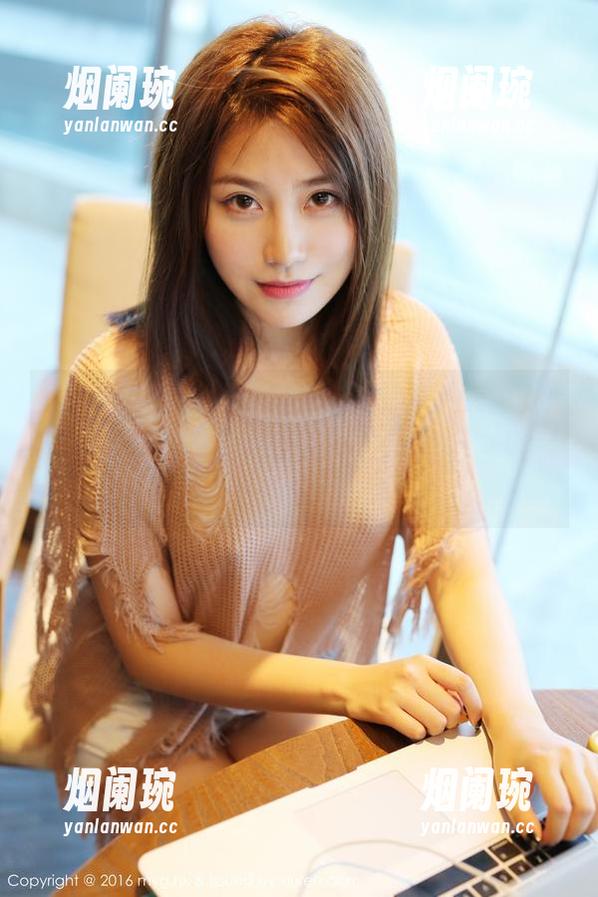 MyGirl美媛馆-MARA酱 MyGirl美媛馆 - MARA酱的和服:每一张图片都像在用心讲述一个无法用言语表达的故事。