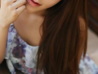 MyGirl美媛馆 – 图库感受：丁筱南的蕾丝，真的有点让人脸红