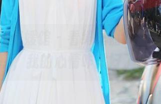 MyGirl美媛馆 – 看绮里嘉的温柔图片分享，我的心情咋就好了呢？