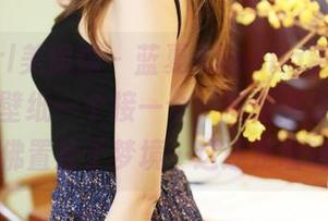 MyGirl美媛馆 – 蓝夏Akasha镂空全景合集，壁纸一个接一个，恍惚间让人感觉仿佛置身于梦境…这还是墙吗？