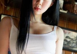 精选MyuA(뮤아)御姐图集：你以为只是美照？其实是逗比行走的广告！
