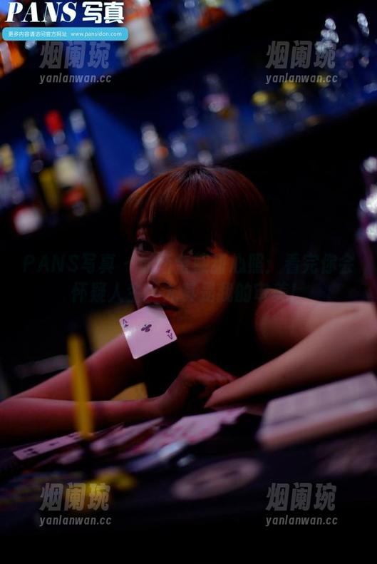 PANS写真-金熙 PANS写真 - 最新金熙甜心照:看完你会怀疑人生,尤其是我的审美!