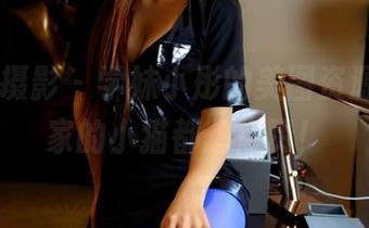 PANS摄影 – 学妹小彤的美图资源，连你家的小猫都想点赞！