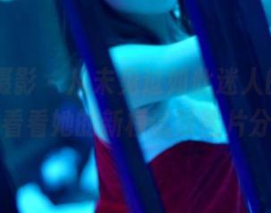 PANS摄影 – 从未见过如此迷人的曲奇，快来看看她的新模试镜图片分享！