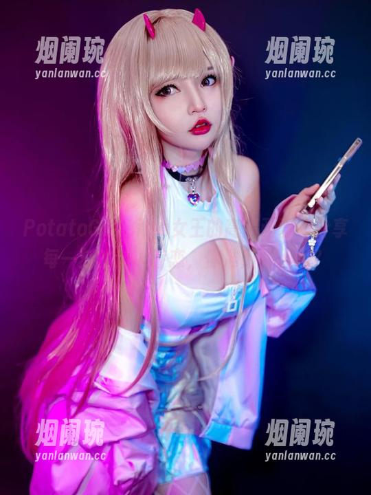 PotatoGodzilla女王的高清画面，分享每一刻的迷人眷恋，你准备好了吗？
