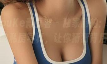 QingDouKe青豆客 – 独家旅拍：梓萱Crystal的私房写真，让你猜猜背后的趣事