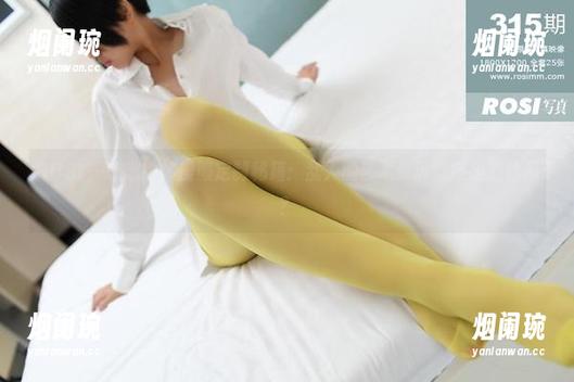 ROSI - 恋恋的体操服定制秘籍：乱入的艺术，谁能抗拒的作品？