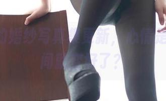 ROSI的婚纱写真集更新，心情是不是瞬间就变好了？