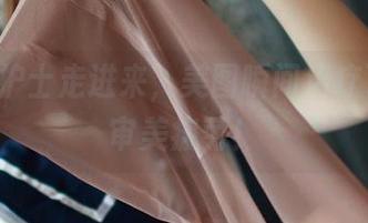 ROSI护士走进来，美图瞬间治疗了我的审美疲劳！