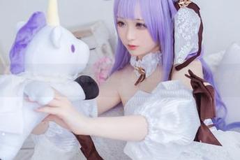 Sayako＿今年4岁的最新图集：能代的瞬间，怎么看都不过分