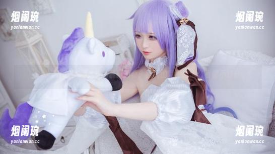 Sayako＿今年4岁的最新图集：能代的瞬间，怎么看都不过分