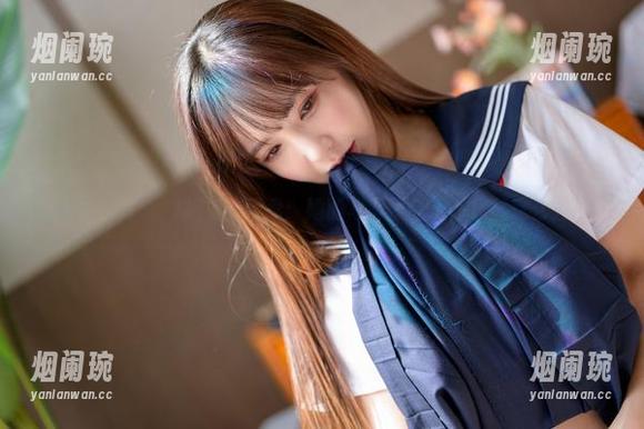 Seoyool(서율)姐姐的网盘：她的写真很会玩，竟然这么会撩！
