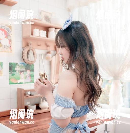 免费的阳光，Sia(시아)Paranhosu图册Vol.8，让人恍惚...