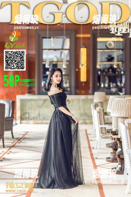 TGOD推女神 - 在教室里找到的美图合集：莫雅淇的独特视角