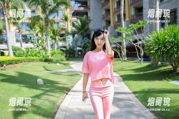 TuiGirl-Yu佳妮 TuiGirl - 看着Yu佳妮的精选套图,感觉自己都成了她的女友!