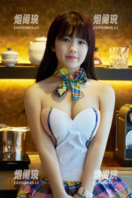 TuiGirl-王李丹尼 TuiGirl - 王李丹尼的最新写真,关于美足的那些事儿,你准备好了吗?